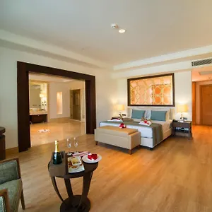 Honeymoon Suite Executive