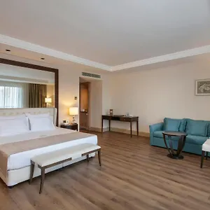 Superior Room Sea View